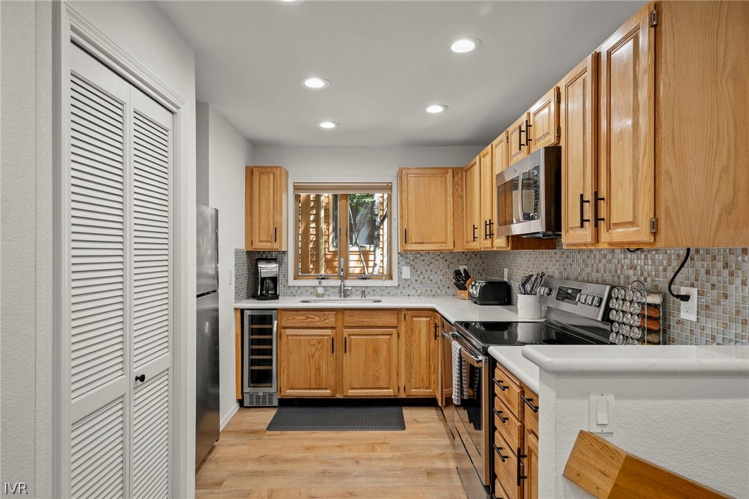 939 Incline Way, Unit 198 Incline Village, NV 89451 - Photo 14 of 22