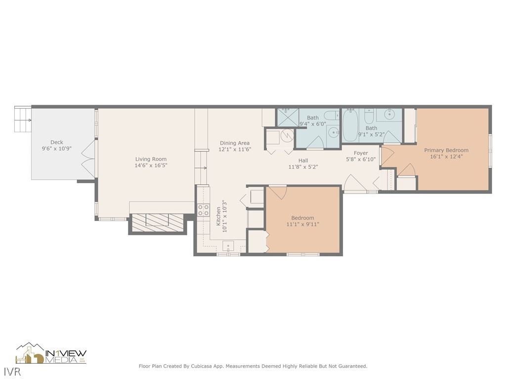 939 Incline Way, Unit 198 Incline Village, NV 89451 - Photo 22 of 22 Floorplan