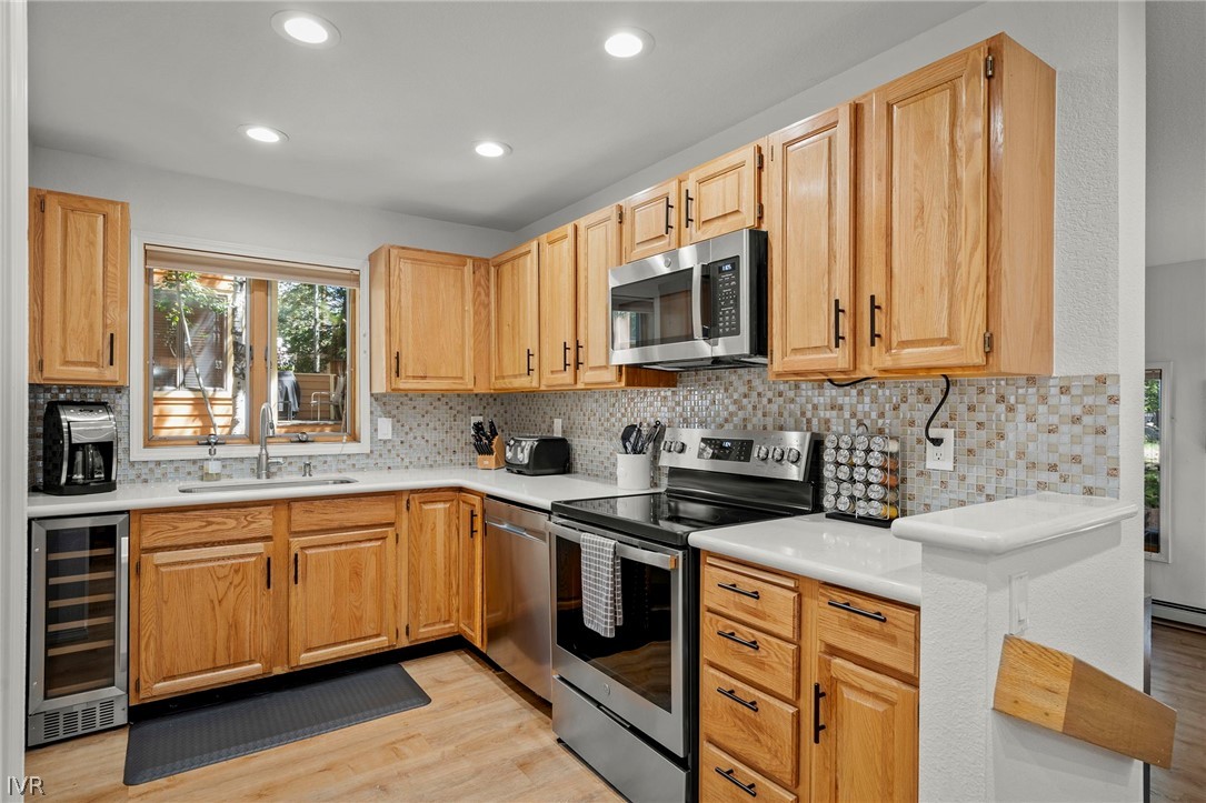 939 Incline Way, Unit 198 Incline Village, NV 89451 - Photo 4 of 22