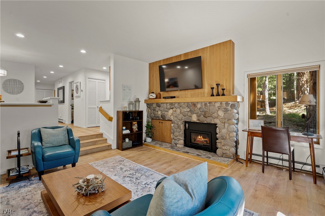 939 Incline Way, Unit 198 Incline Village, NV 89451 - Photo 10 of 22