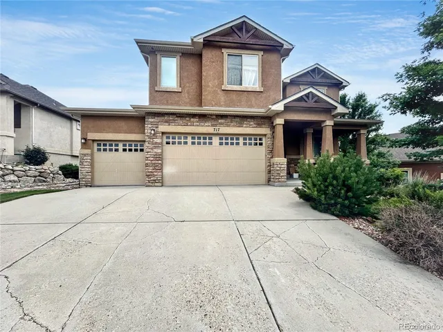 a view of a storage & utility room