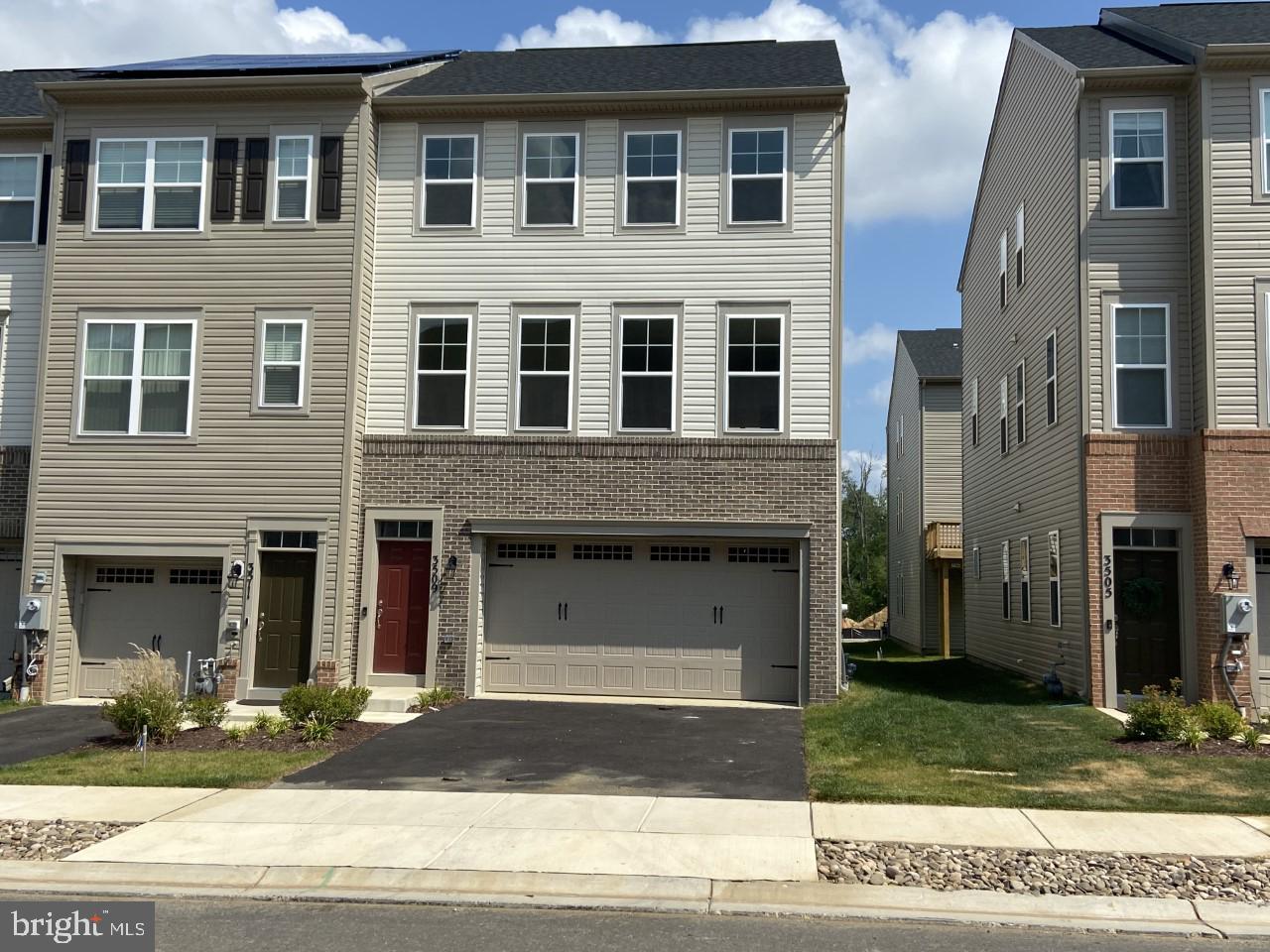 3509 Landing Way Silver Spring, MD 20906 - Photo 1 of 13 Exterior (General)