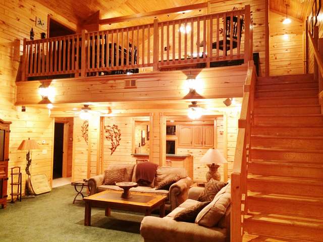 W8923 Eagle Waters Road Tomahawk, WI 54487 - Photo 7 of 20 Gallery Image 7