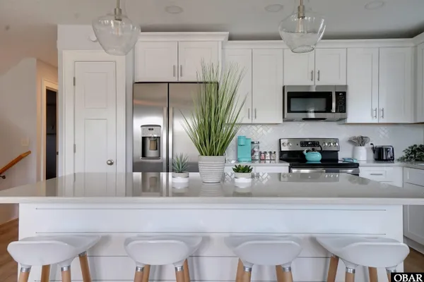 $725,000 | 1817 Sioux Street, Unit 7, Kill Devil Hills, NC 27948