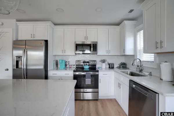 $725,000 | 1817 Sioux Street, Unit 7, Kill Devil Hills, NC 27948