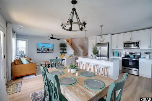 $725,000 | 1817 Sioux Street, Unit 7, Kill Devil Hills, NC 27948