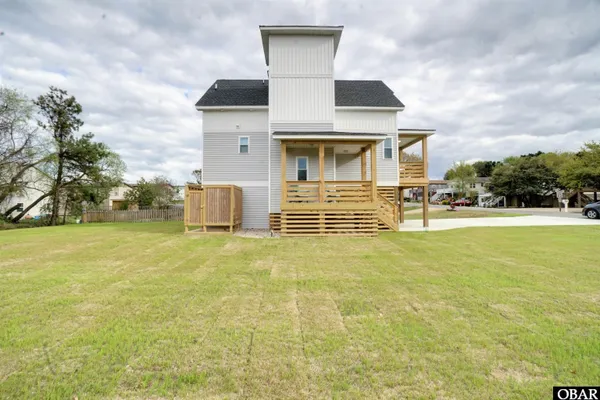 $725,000 | 1817 Sioux Street, Unit 7, Kill Devil Hills, NC 27948