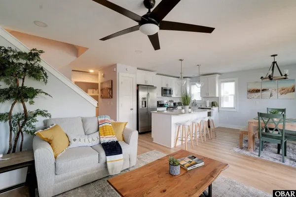 $725,000 | 1817 Sioux Street, Unit 7, Kill Devil Hills, NC 27948