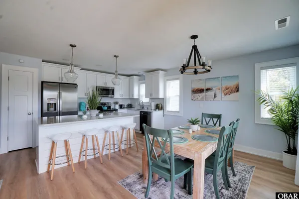 $725,000 | 1817 Sioux Street, Unit 7, Kill Devil Hills, NC 27948