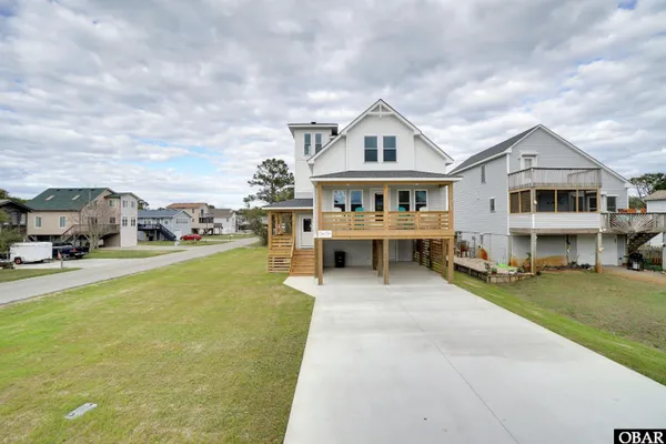 $725,000 | 1817 Sioux Street, Unit 7, Kill Devil Hills, NC 27948