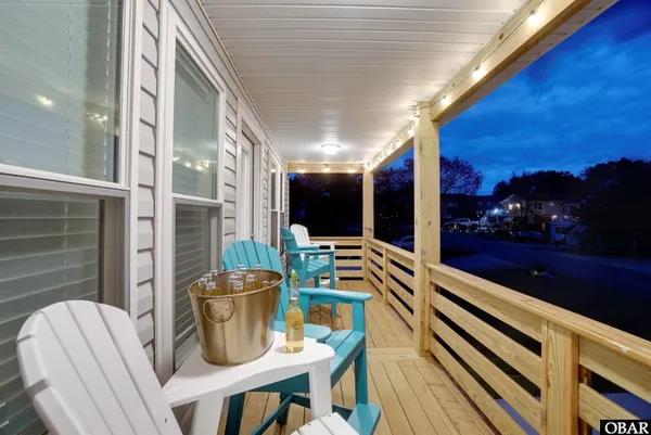 $725,000 | 1817 Sioux Street, Unit 7, Kill Devil Hills, NC 27948