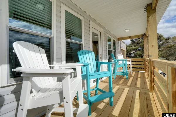 $725,000 | 1817 Sioux Street, Unit 7, Kill Devil Hills, NC 27948