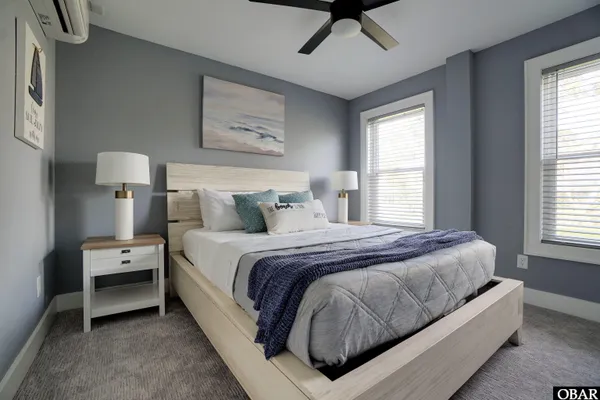 $725,000 | 1817 Sioux Street, Unit 7, Kill Devil Hills, NC 27948