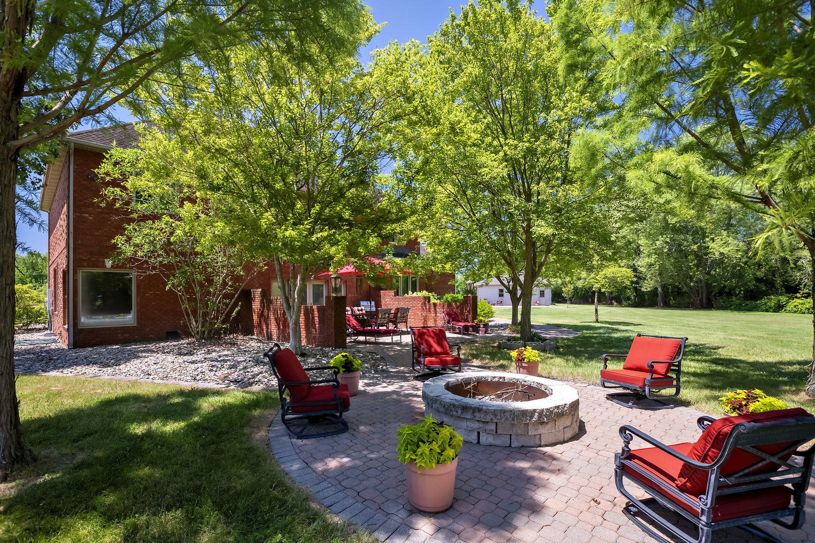 12863 Bowling Alley Road Benton, IL 62812 - Photo 40 of 53