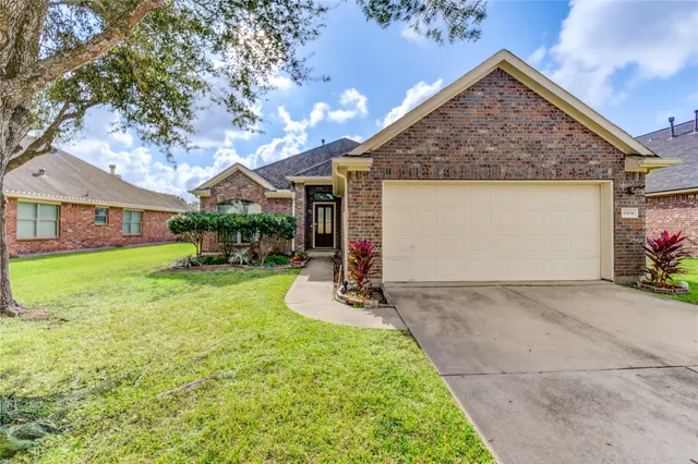 $280,000 | 6504 Patridge Drive, Pearland, TX 77584