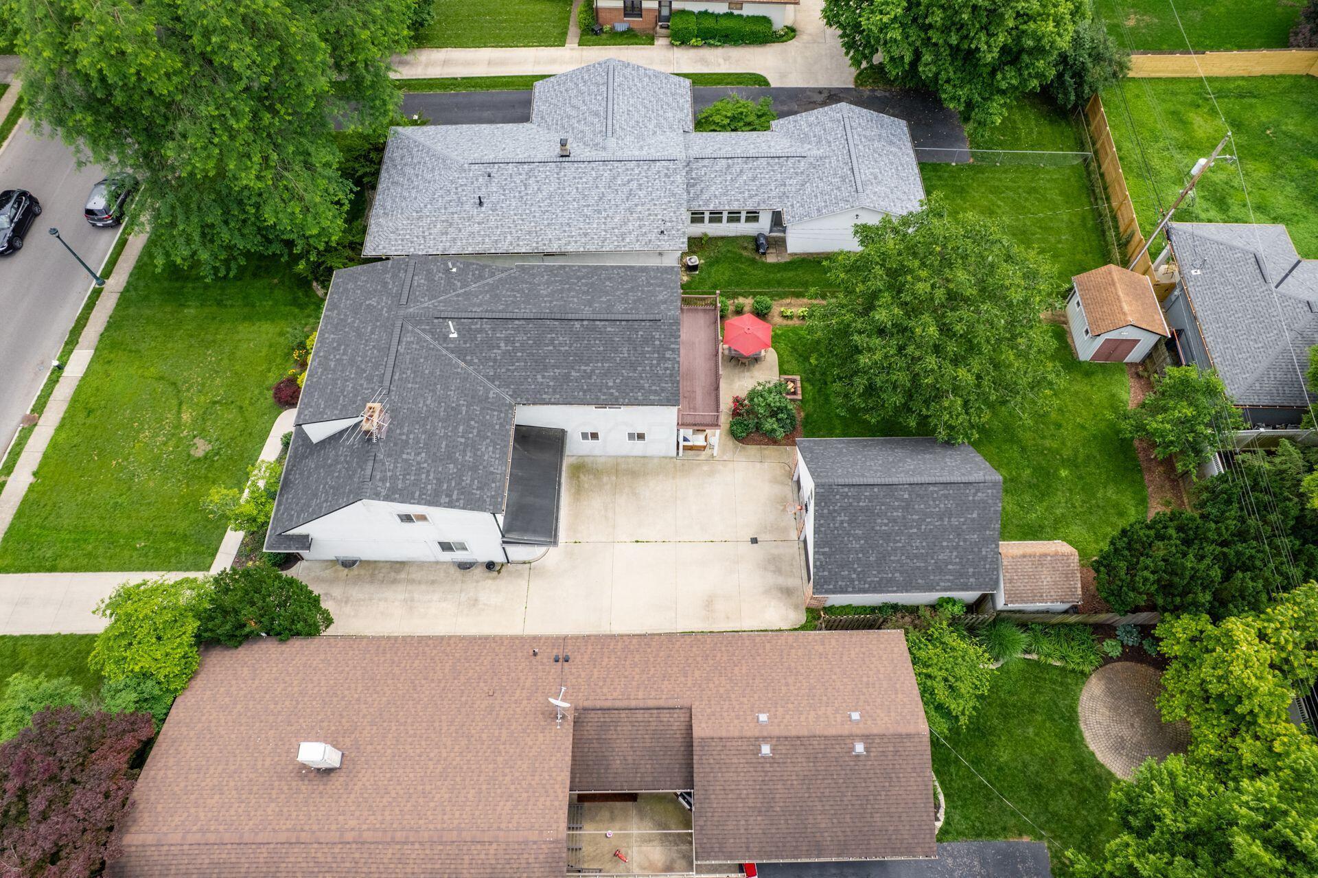 123 South Gould Road Columbus, OH 43209 - Photo 71 of 84 Drone