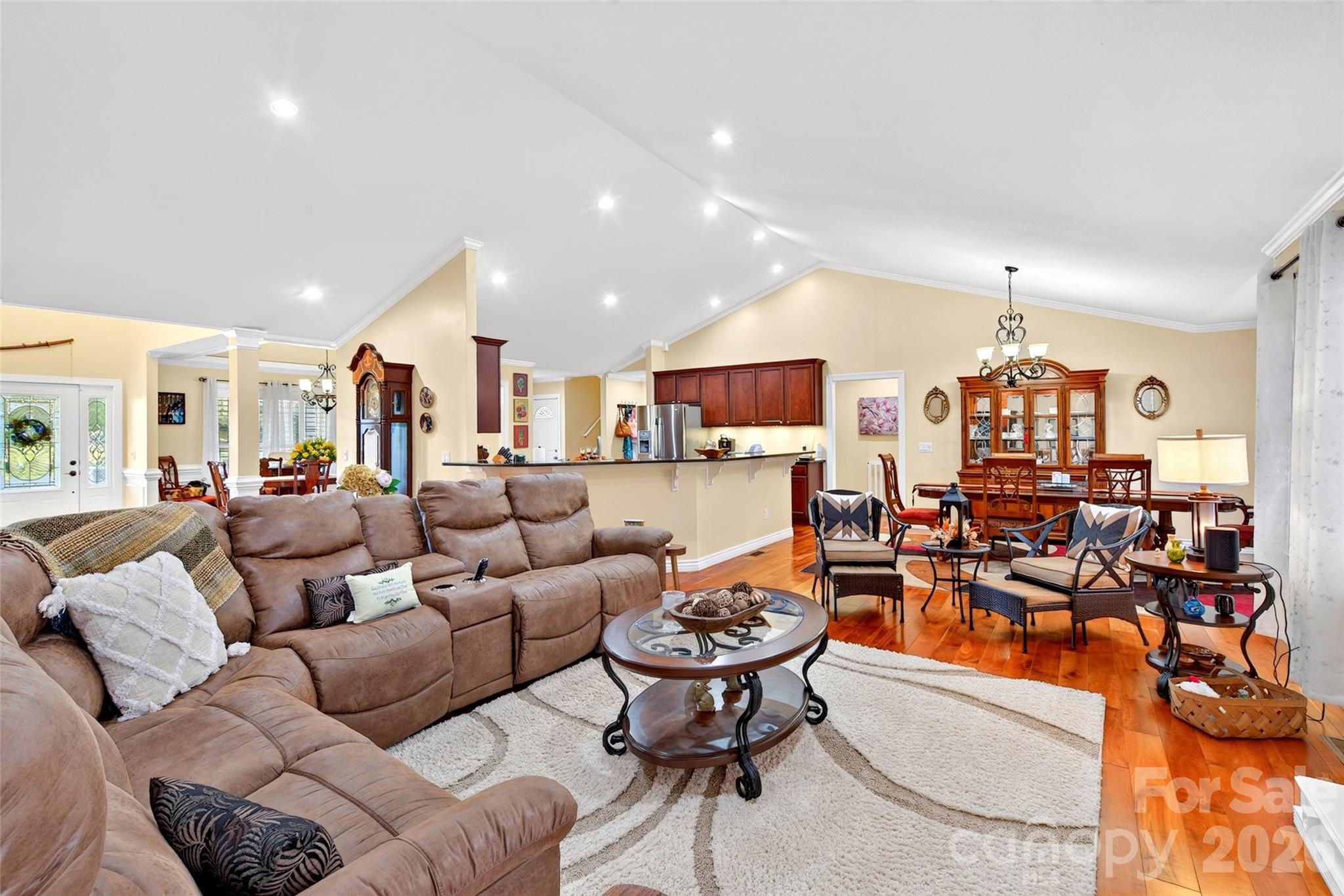 1174 Dale Road Spruce Pine, NC 28777 - Photo 13 of 48