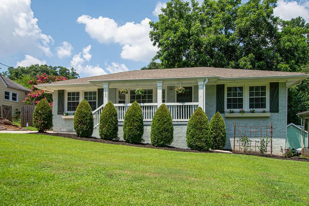 1260 Skyhaven Road Southeast Atlanta, GA 30316 - Photo 1 of 1 Gallery Image 1