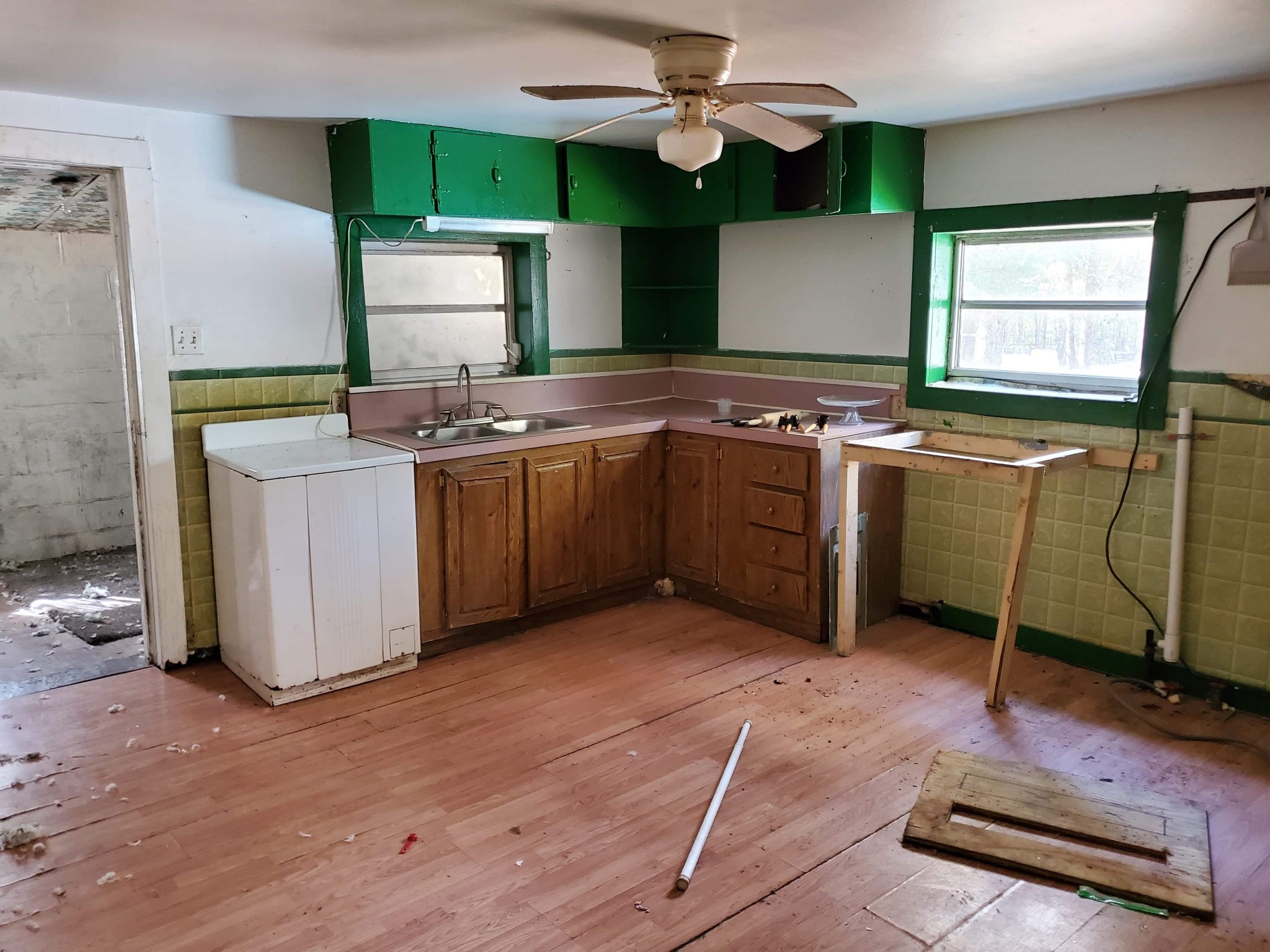 184 Wimbley Road Estill Springs, TN 37330 - Photo 4 of 5 Gallery Image 4