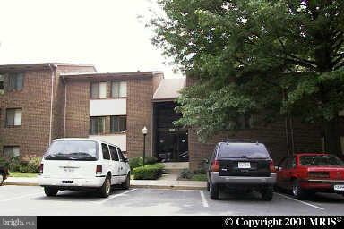 1430 Northgate Square, Unit 30/12B Reston, VA 20190 - Photo 1 of 1 Exterior (Main)