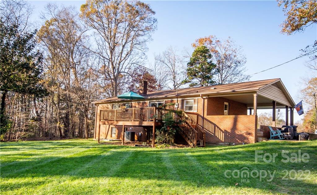 209 Tomlin Road Harmony, NC 28634 - Photo 22 of 27 Gallery Image 22