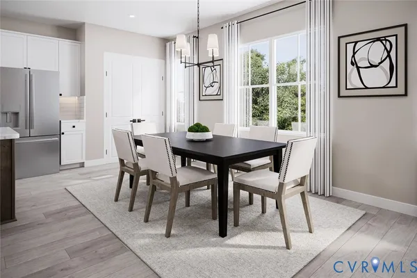 $394,990 | 2614 Calgary Drive, Chester, VA 23831