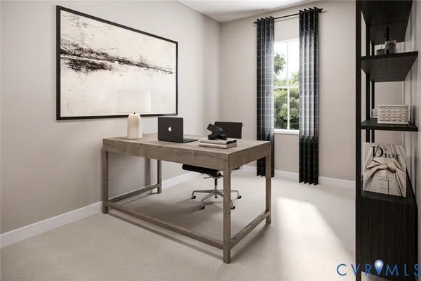 $394,990 | 2614 Calgary Drive, Chester, VA 23831