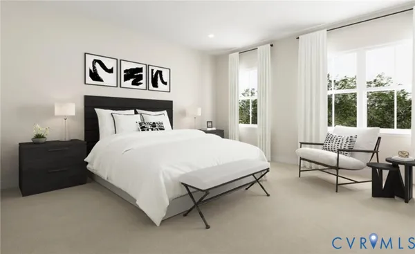 $394,990 | 2614 Calgary Drive, Chester, VA 23831