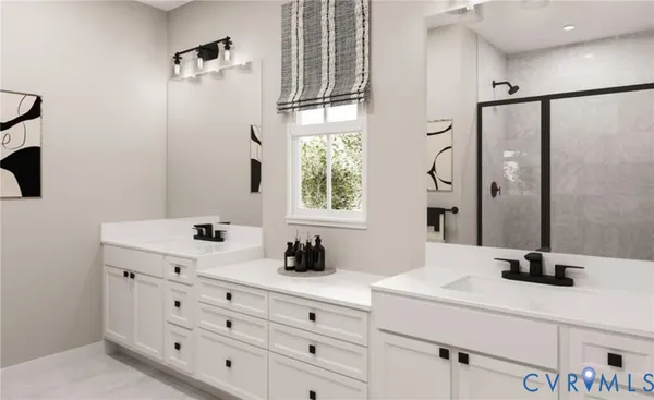 $394,990 | 2614 Calgary Drive, Chester, VA 23831