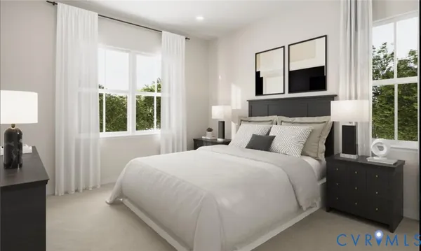 $394,990 | 2614 Calgary Drive, Chester, VA 23831