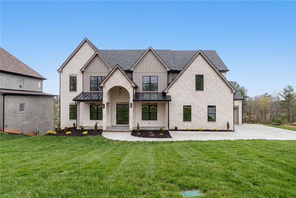 3263 North Bogan Road Northeast Buford, GA 30519 - Photo 1 of 63