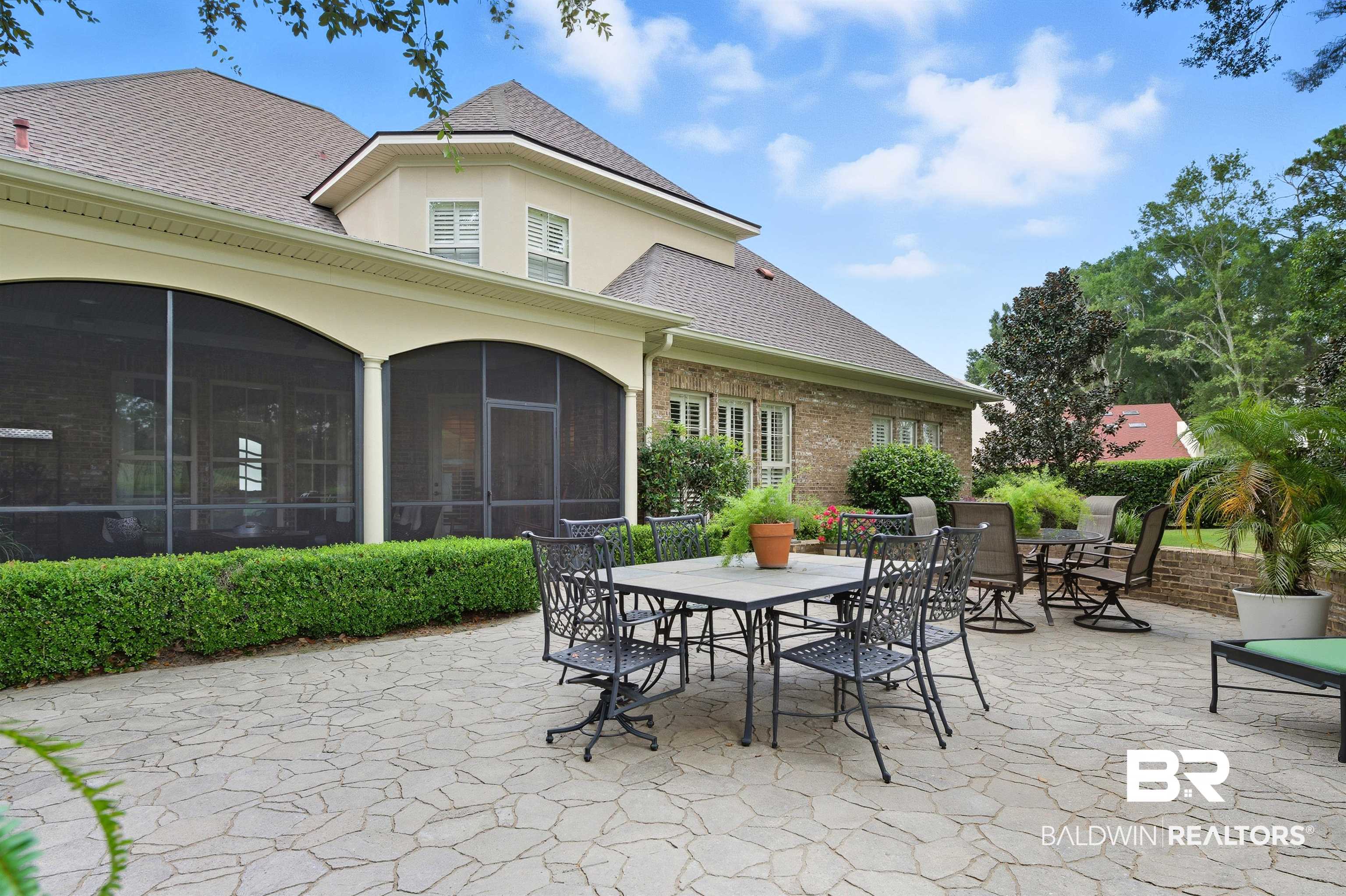 146 Clubhouse Circle Fairhope, AL 36532 - Photo 63 of 84 Outdoor Patio