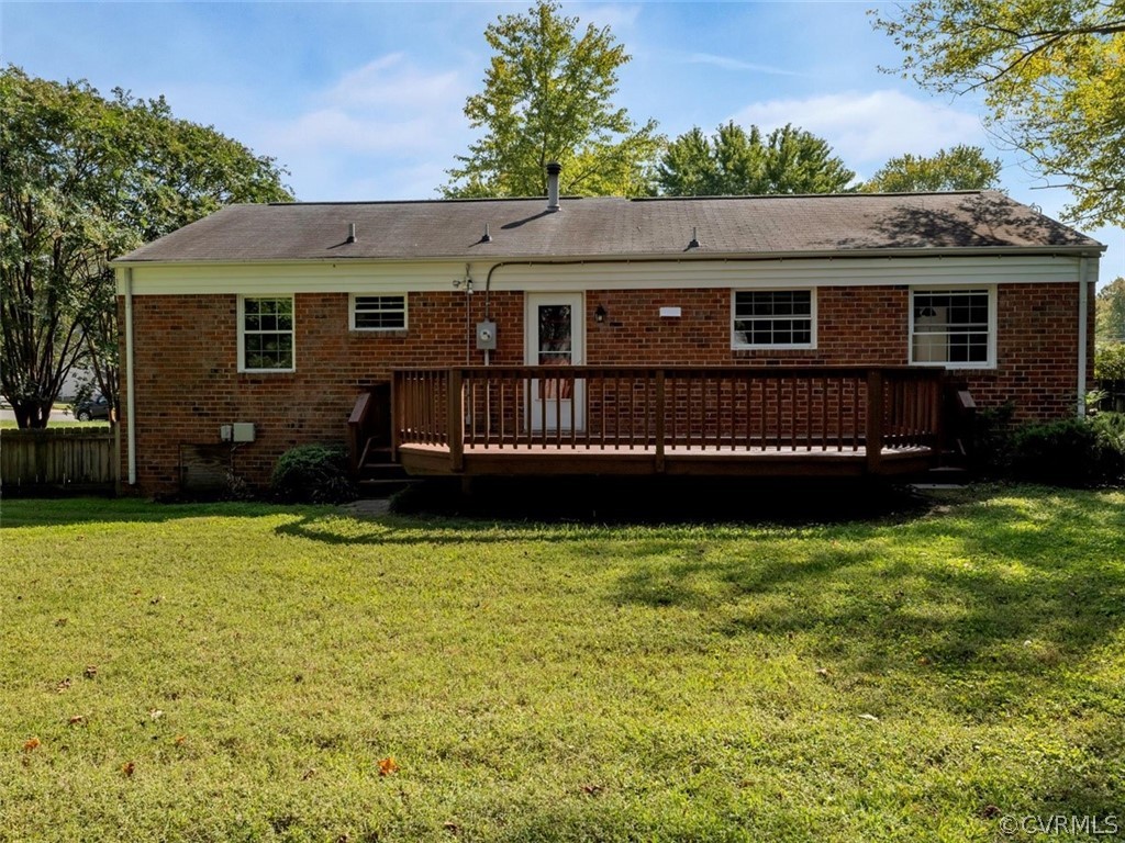 8700 Lonepine Road Henrico, VA 23294 - Photo 20 of 20 Gallery Image 20