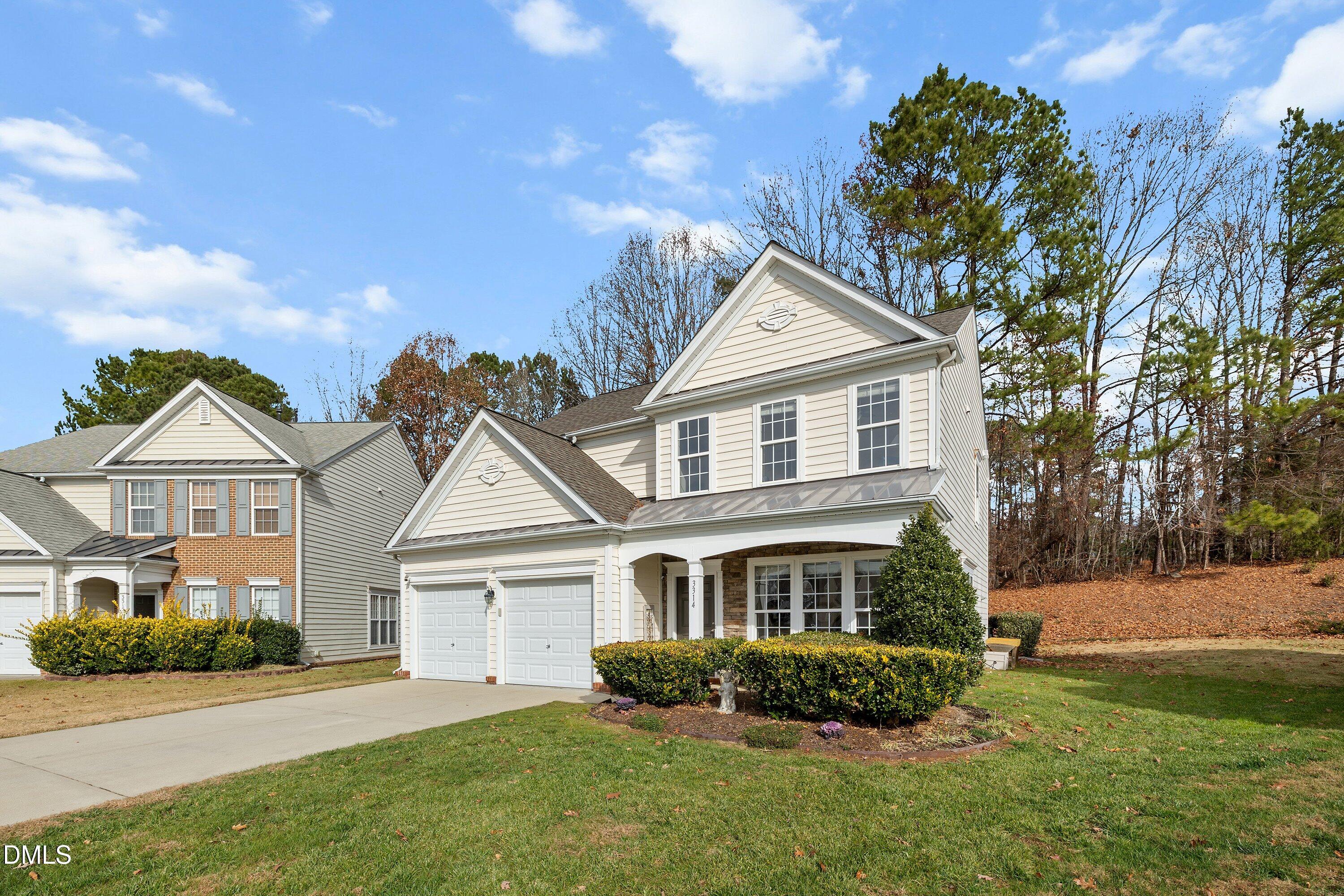 3314 Chrysanthemum Way Raleigh, NC 27614 - Photo 6 of 68 03-3314 Chrysanthemum-_5270