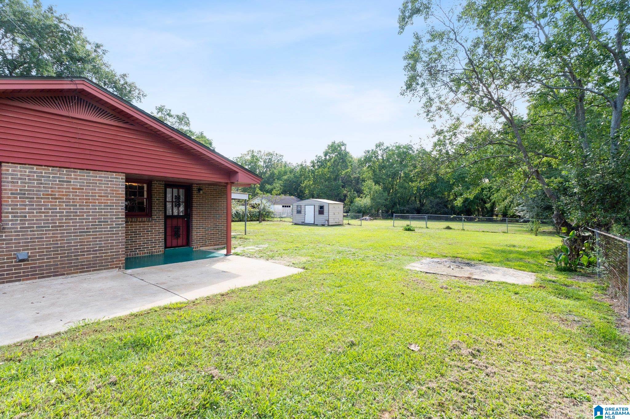 321 Hinson Road Montgomery, AL 36108 - Photo 32 of 39