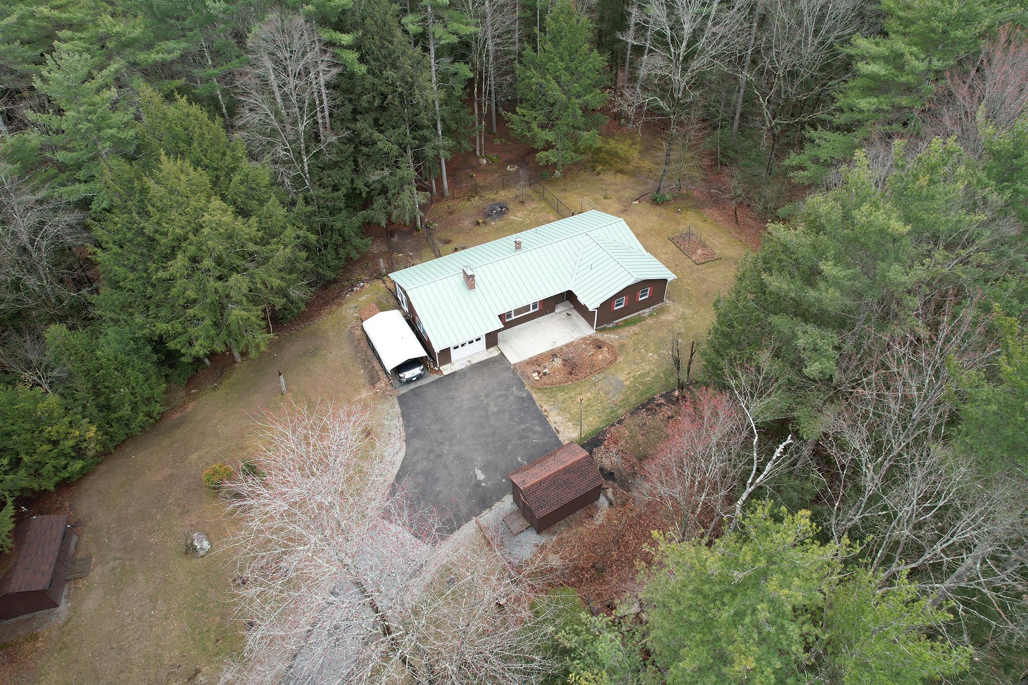 241 Fish Hatchery Road Richmond, NH 03470 - Photo 29 of 40