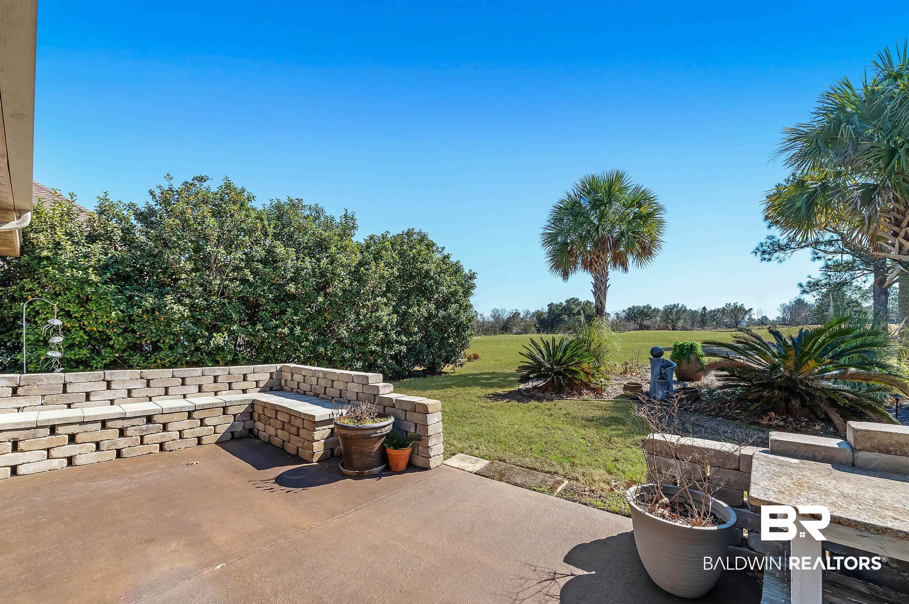 9812 Carnoustie Court Foley, AL 36535 - Photo 39 of 50 Back Yard