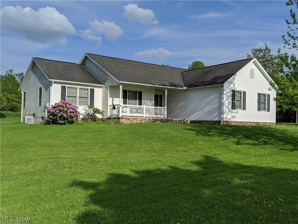 7660 Haas Road Wooster, OH 44691 - Photo 1 of 5 Gallery Image 1