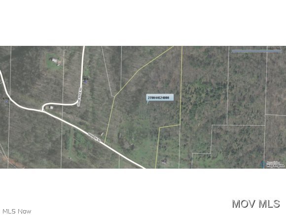 0 Rainbow Road Lowell, OH 45744 - Photo 1 of 1 Aerial
