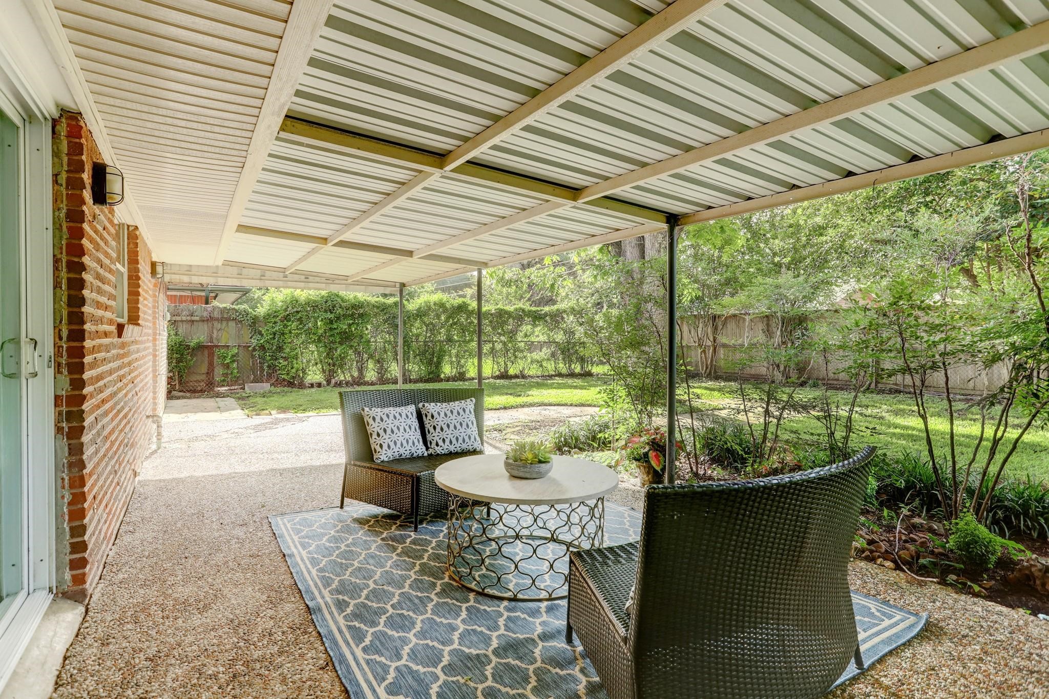 4546 Warm Springs Road Houston, TX 77035 - Photo 20 of 20