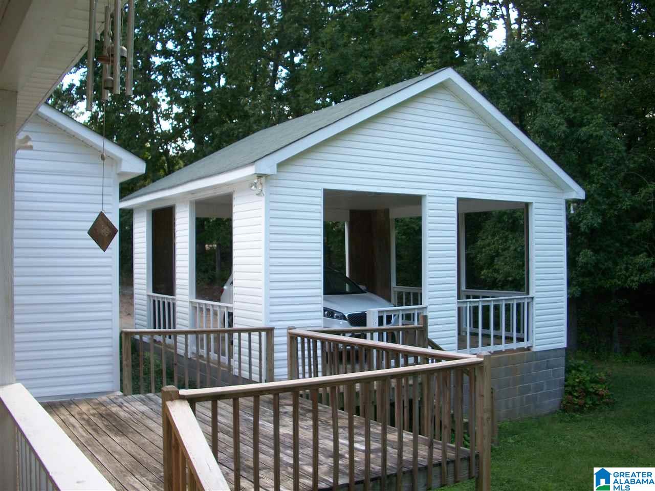 1147 Harold Boozer Road Jacksonville, AL 36265 - Photo 28 of 39