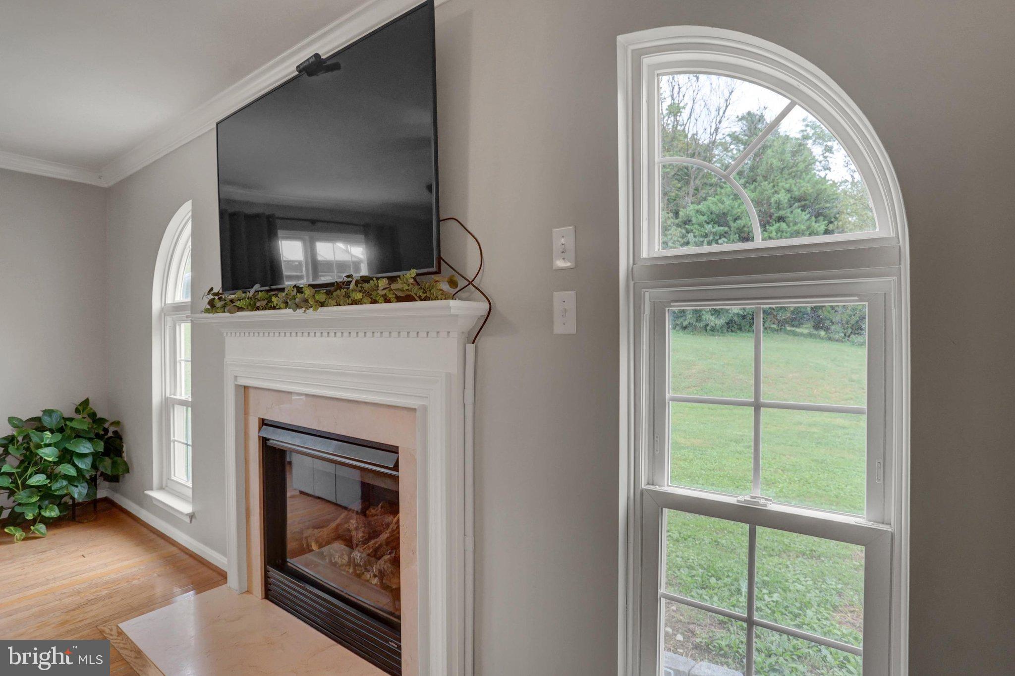 4420 Bark Hill Road Union Bridge, MD 21791 - Photo 23 of 52 second living room