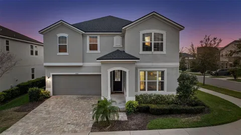 $734,900 | 9042 Sunshine Ridge Loop, Kissimmee, FL 34747