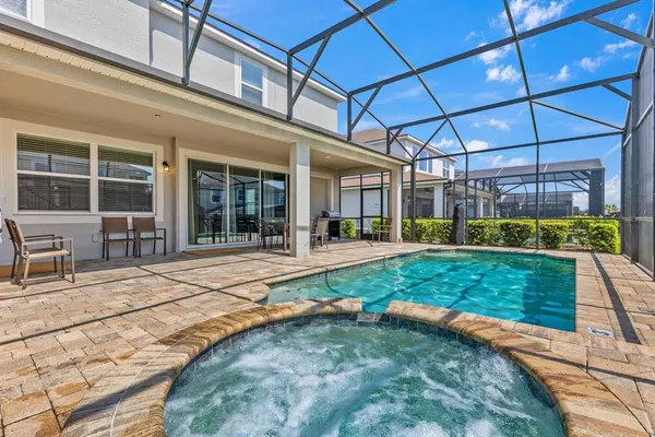 $734,900 | 9042 Sunshine Ridge Loop, Kissimmee, FL 34747