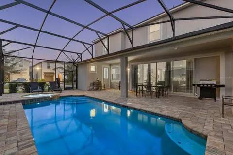 $734,900 | 9042 Sunshine Ridge Loop, Kissimmee, FL 34747