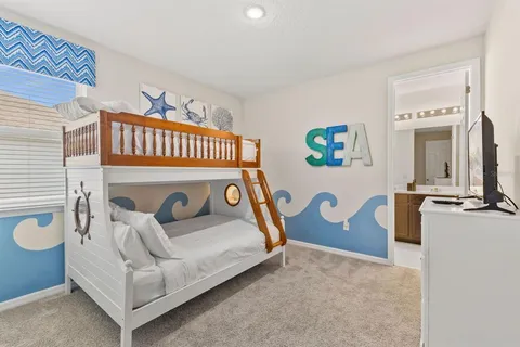 $734,900 | 9042 Sunshine Ridge Loop, Kissimmee, FL 34747