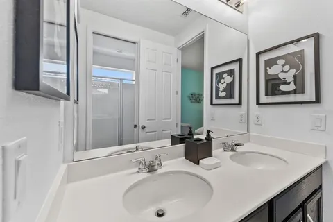 $734,900 | 9042 Sunshine Ridge Loop, Kissimmee, FL 34747