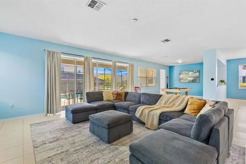 $734,900 | 9042 Sunshine Ridge Loop, Kissimmee, FL 34747