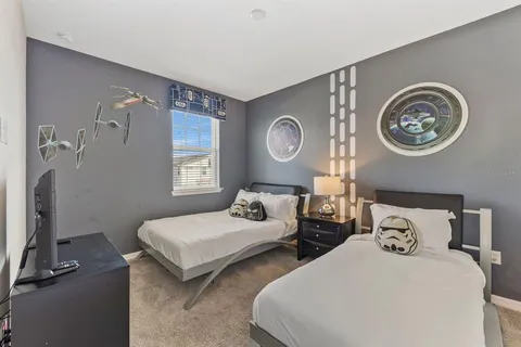 $734,900 | 9042 Sunshine Ridge Loop, Kissimmee, FL 34747