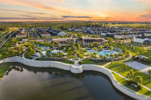 $734,900 | 9042 Sunshine Ridge Loop, Kissimmee, FL 34747
